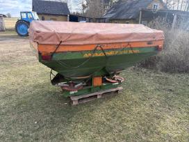 Trąšų barstytuvas Amazone za u 1001