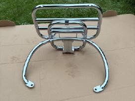 Vespa dalys