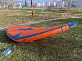 Fone strike 8m2 v1 wingfoil sparnas