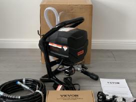 Dažų purkštuvas Vevor 650w