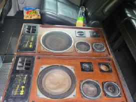 Radiotehnika S90 (35ac - 212) yra ir dalimis