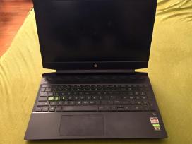 Hp Pavilion Gaming 15.6 (Ryzen 5 5600h / Rtx 3050
