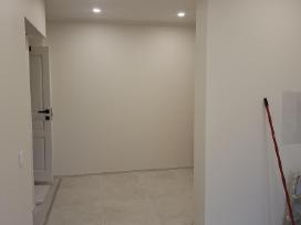 Vidaus apdailos darbai