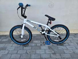 Tvarkingas BMX dviratis