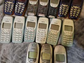 Nokia telefonai veikiantis