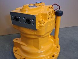 Posūkio hidro variklis Hyundai Hx140l 31k4-12130