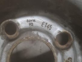 Ratlankiai R14 4x100 J6