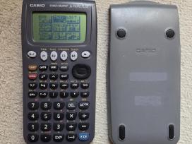 Casio Fx-7400g Plus grafinis skaičiuotuvas