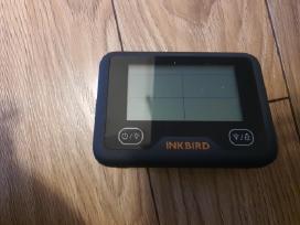 Inkbird termometras kepsninei