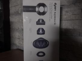 Dyson Supersonic dziovintuvas