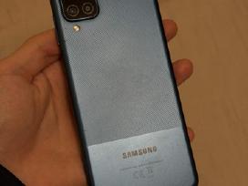 Samsung Galaxy A12