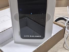 Life balans aparatas