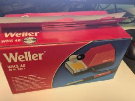 Weller Whs40 litavimo stotelė