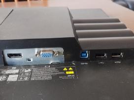 Monitorius 4in1 su konferencine įranga, Usb3 hub