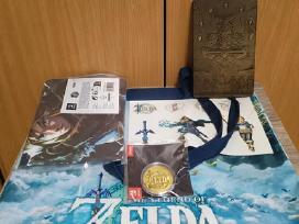 The Legend of Zelda: Tears of the Kingdom Bonus