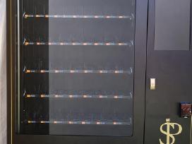 Pardavimų Automatas Vending machine