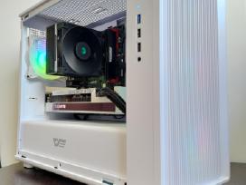 Stacionarus žaidimų kompiuteris R7 3700x, Rtx3080