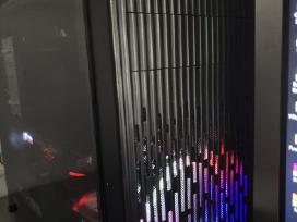 Kompiuteris – Gtx 1070 Ti, 16gb RAM, SSD