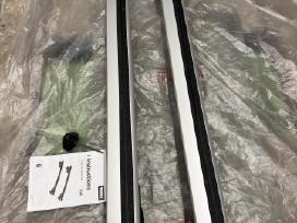 Thule skersiniai Wingbar EVO 108