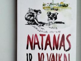 M. Pressler. Natanas ir jo vaikai