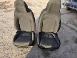 Hyundai kona Ev šildomas salonas
