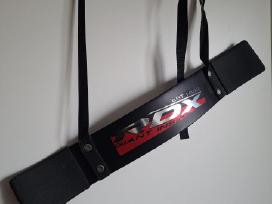 Bicepso lavinimo įtvaras/ arm blaster Rdx
