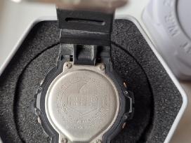 Casio G-shock laikrodis
