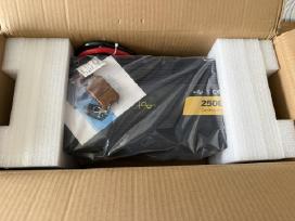Įtampos keitiklis (inverteris) C 12v Ac 230v,