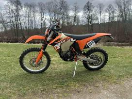 KTM Exc350f