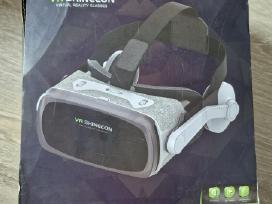 Shinecon virtualios realybės akiniai
