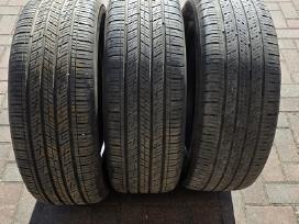 Parduodu padangas 235/55r19 ev