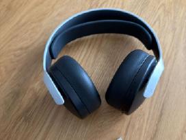 Sony Pulse 3D ausinės - puikios būklės