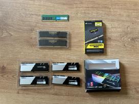 Ddr4 RAM atmintis