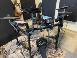 Alesis Crimson II Se Mesh Kit
