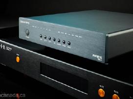 Denafrips Ares 12th R2r Dac keitiklis