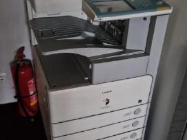 Canon ir3235n spausdinimo kopijavimo aparatas