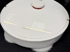 Siurblys robotas Xiaomi S10 Plus Baltas ,garantija