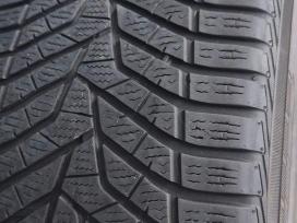 Yokohama Blueearth žieminės padangos 255/45/r19