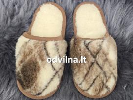 Vilnos šlepetės