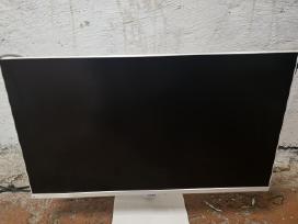 Samsung Smart Monitorius M5 27" (baltas)