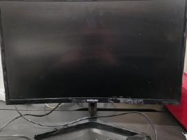 Samsung 24 lenktas (C24f396fhr)