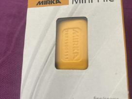 Ištaisymo įrankis Mirka Mini-file 20 x 42 mm