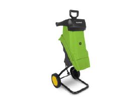 Elektrinis šakų smulkintuvas Fieldmann Fzd 4010-e
