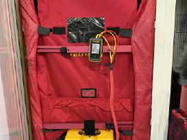 Tarpinis sandarumo testas nuo 120 Eur