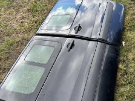 Citroen Jumpy šonines durys