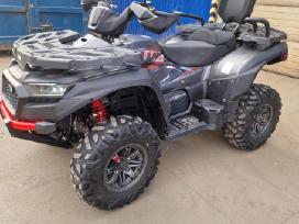 Keturatis Tgb blade 1000cc