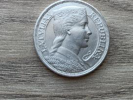 1931 metų 5 latai Milda