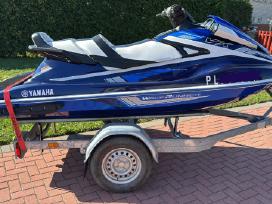 2020 Vx Cruiser Ho Keitimas / 27 moto/h