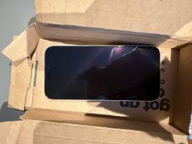 iPhone 17 pro max 256gb