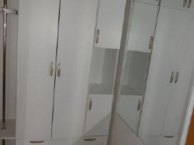 Prieskambario spinta 290e